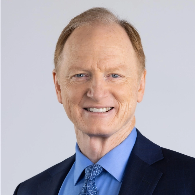 John 