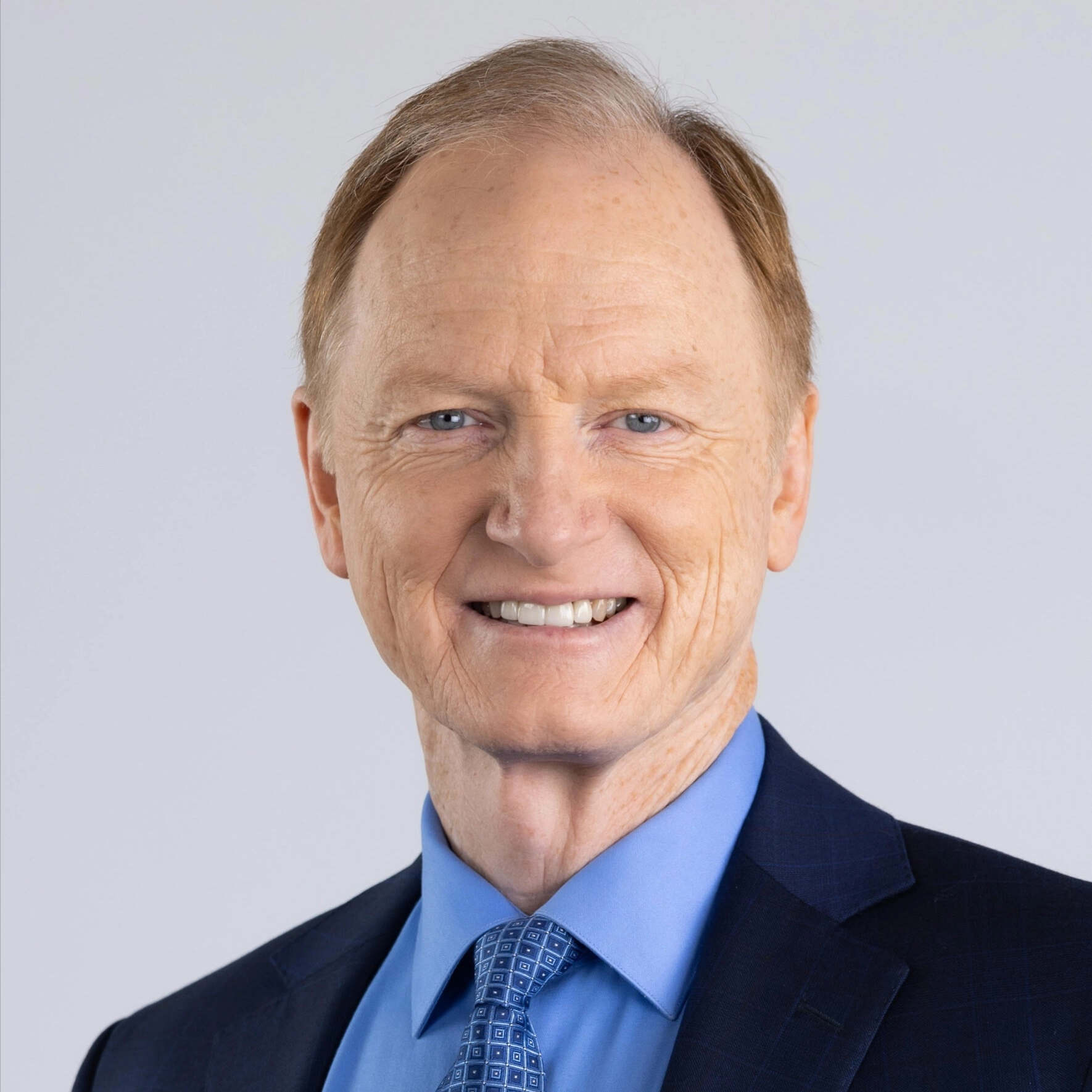 John