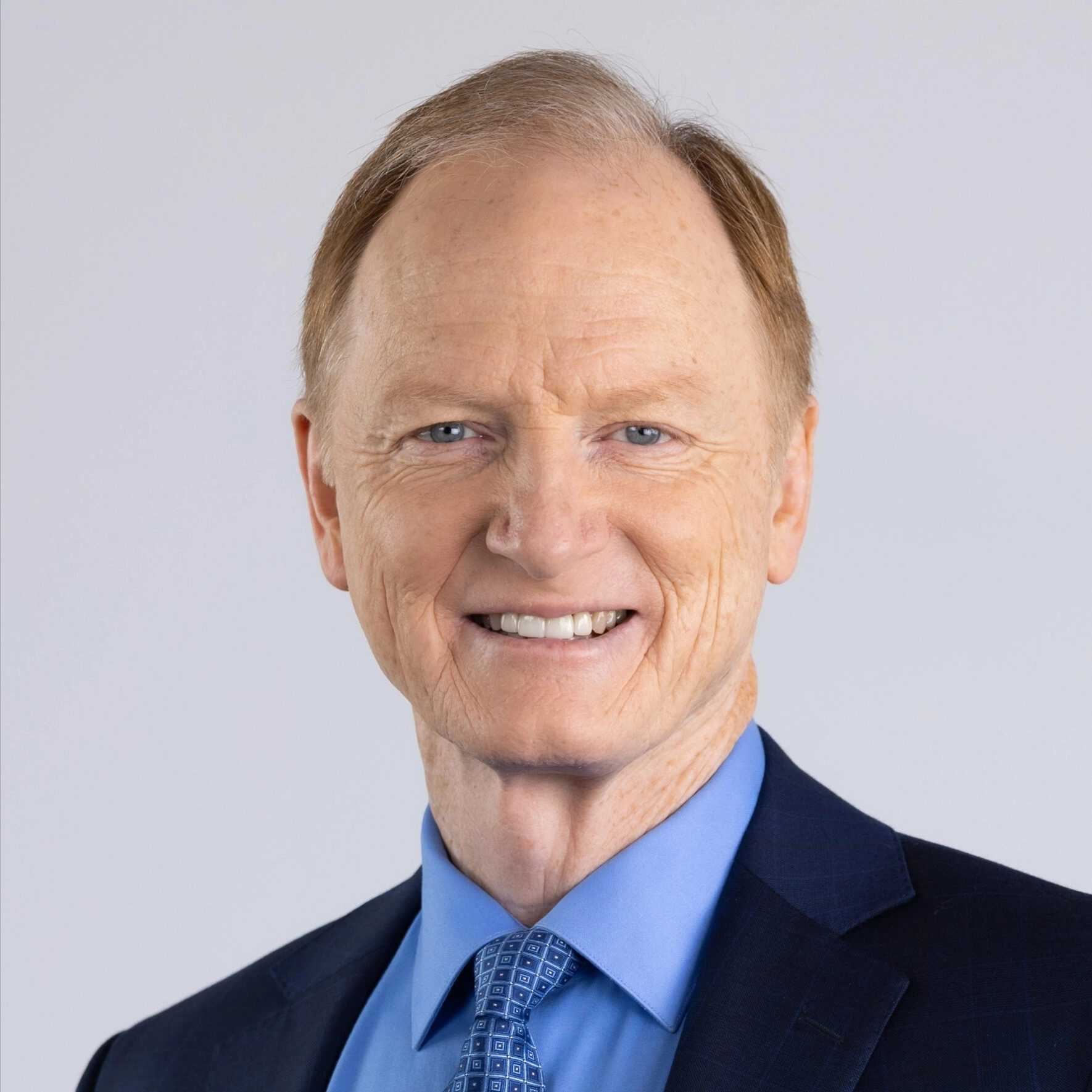 John