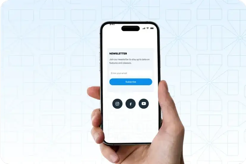 new journey thumbnail