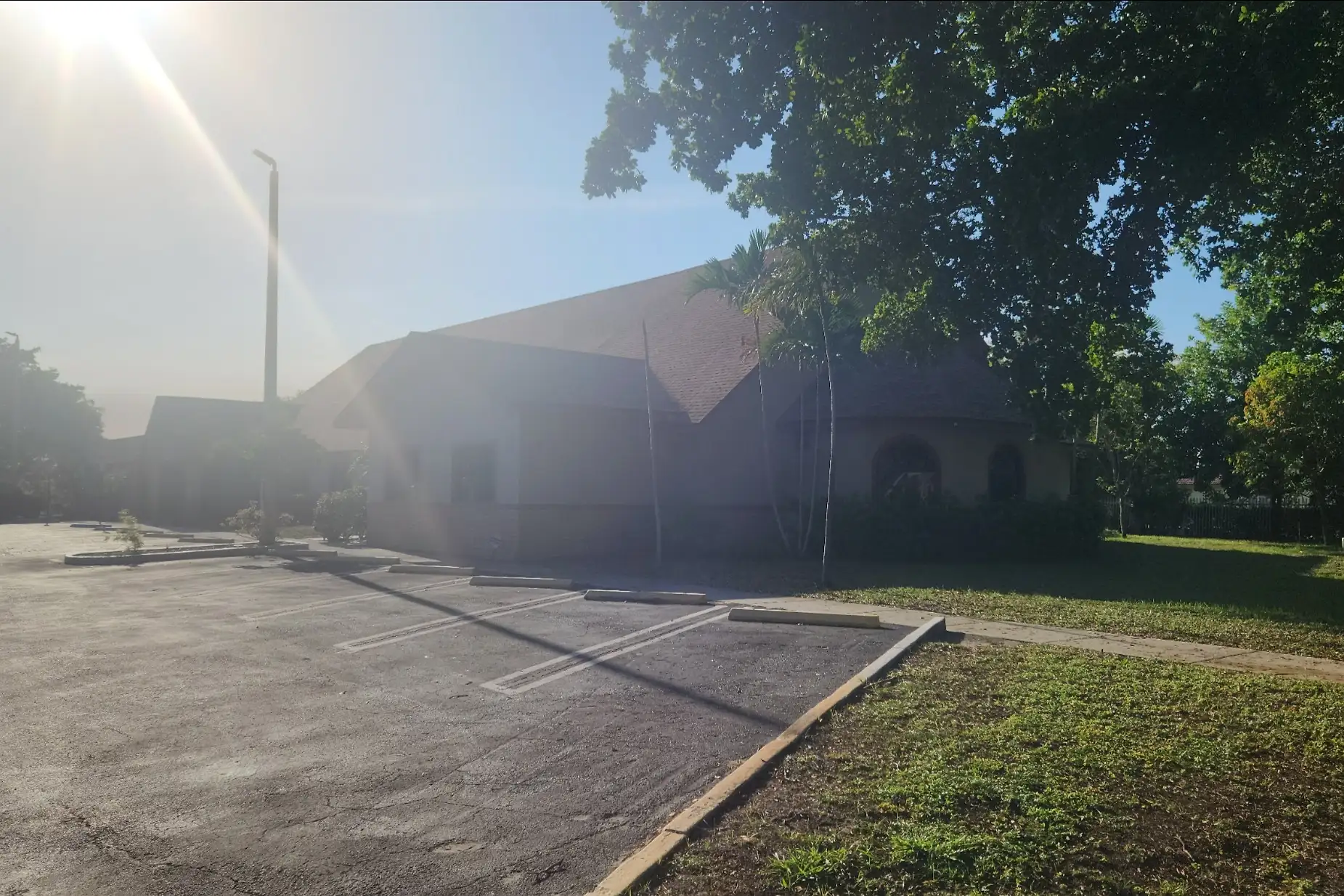 Pompano Beach Seventh-day Adventist Church