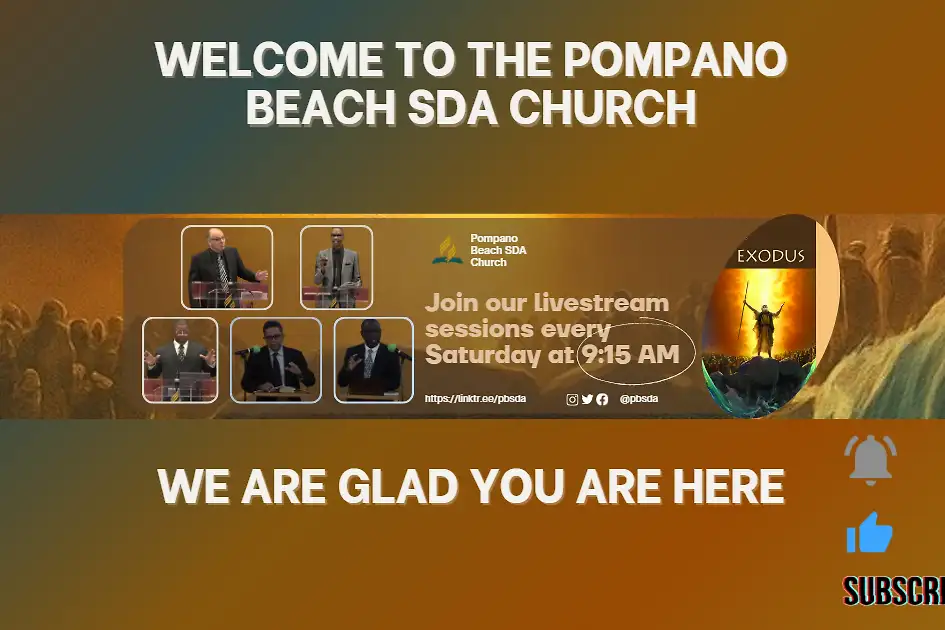 welcome video