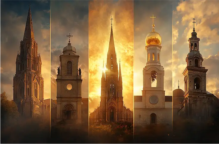 Finding Light in the Darkness thumbnail