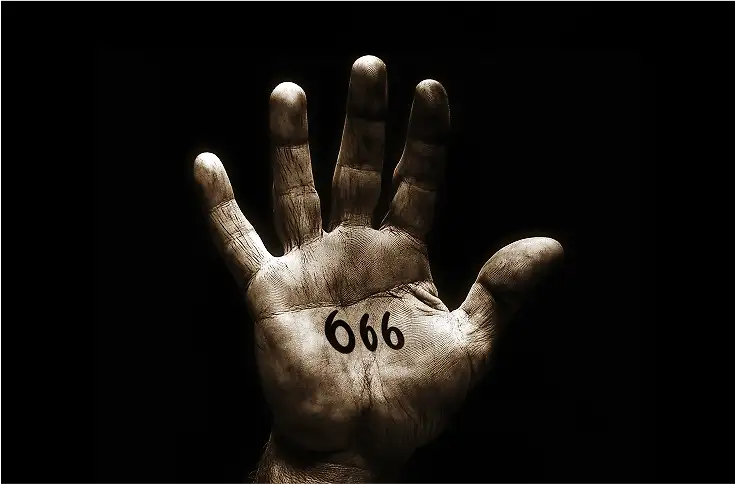 The Mark of the Beast thumbnail