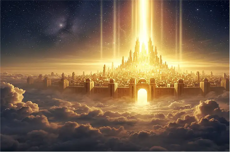 Revelation’s 1,000-Year Prophecy thumbnail