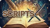 Scripts thumbnail